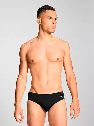 PUMA | Slip de bain classique pour hommes |